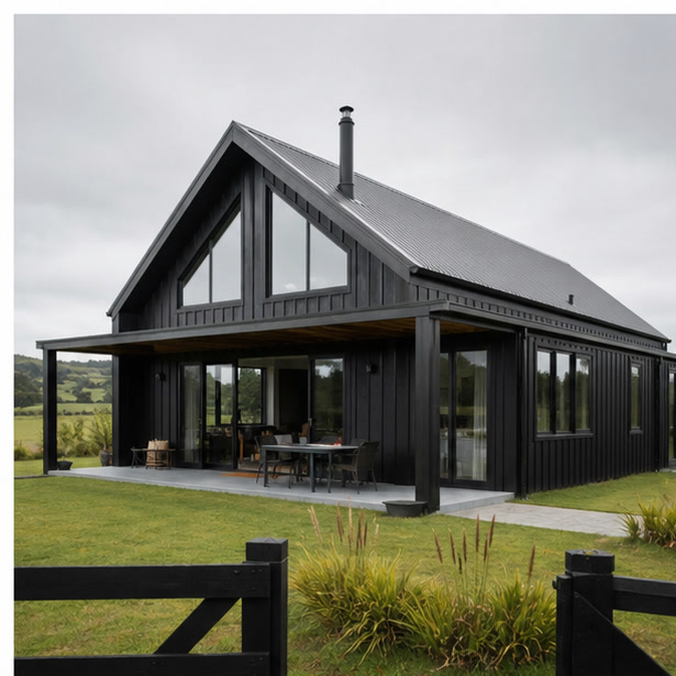 Northglen Buildworks featured work