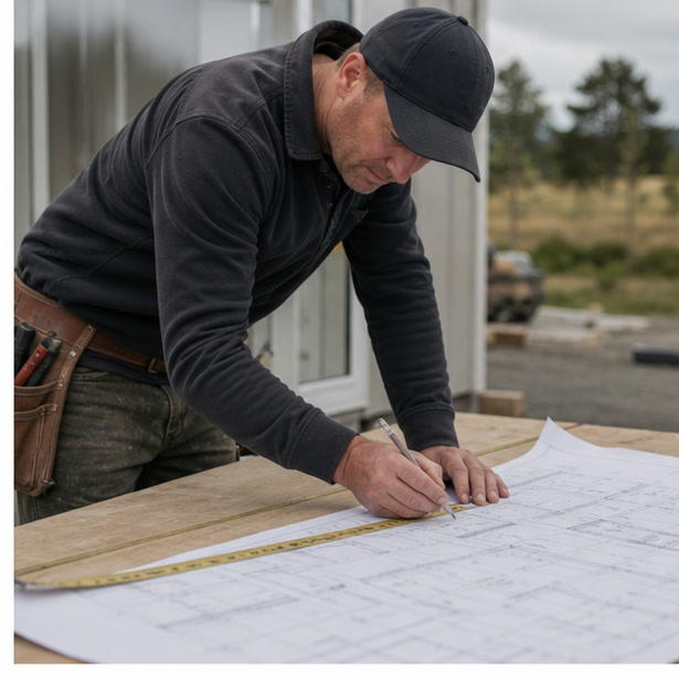 Measurement and planning